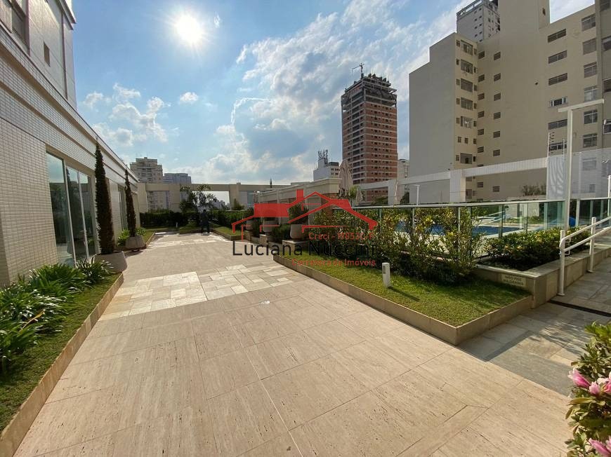 Apartamento a venda alto padrão em perdizes com 4 dorm sacada gourmet com 271m