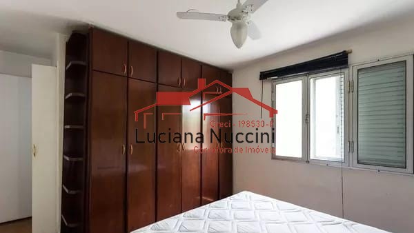 Apartamento Alto patrão na Vila Olímpia, perto shopping Vila Olímpia, vários pontos comerciais