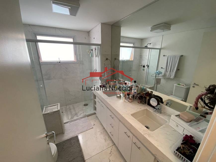 Apartamento a venda alto padrão em perdizes com 4 dorm sacada gourmet com 271m