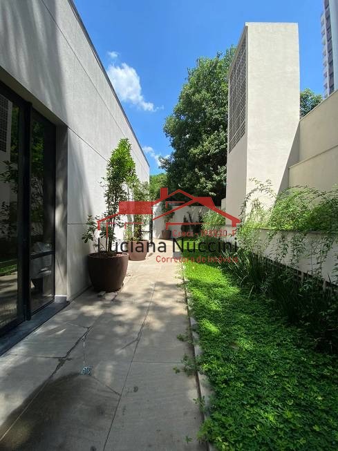 Locação flat duplex no jardins com 2 dormirorio 1 suite com closet com 110m