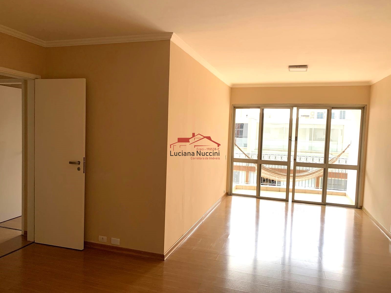 Locação Apto 3dorm no Itaim Bibi