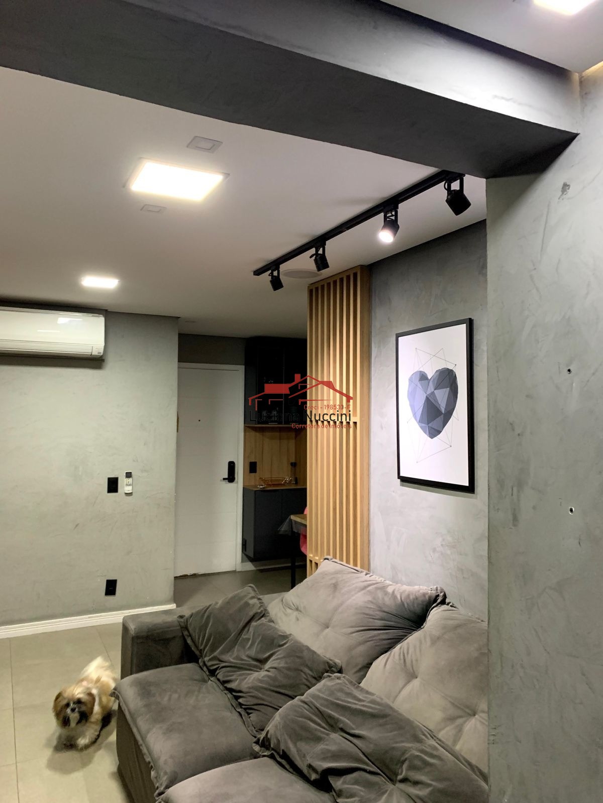 Apartamento a venda na barra funda com 2 dorm 1 suite com 70m