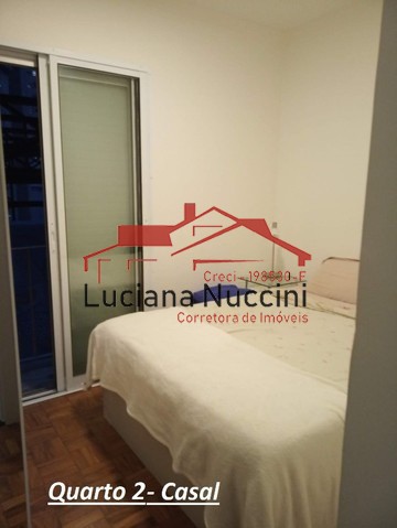 Apartamento a venda e locação na consolação com 2 dorm 1 vaga com 44m