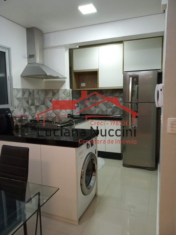 Apartamento a venda e locação na consolação com 2 dorm 1 vaga com 44m
