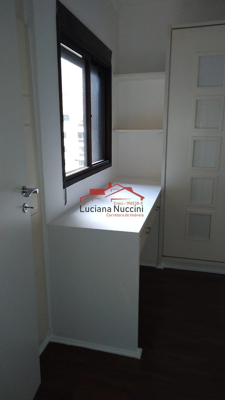 Apartamento locação- No Jardim Europa