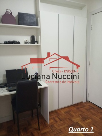 Apartamento a venda e locação na consolação com 2 dorm 1 vaga com 44m