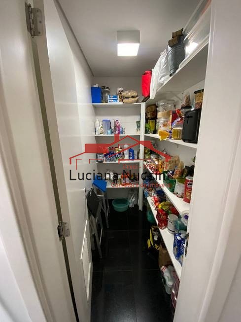 Apartamento a venda alto padrão em perdizes com 4 dorm sacada gourmet com 271m