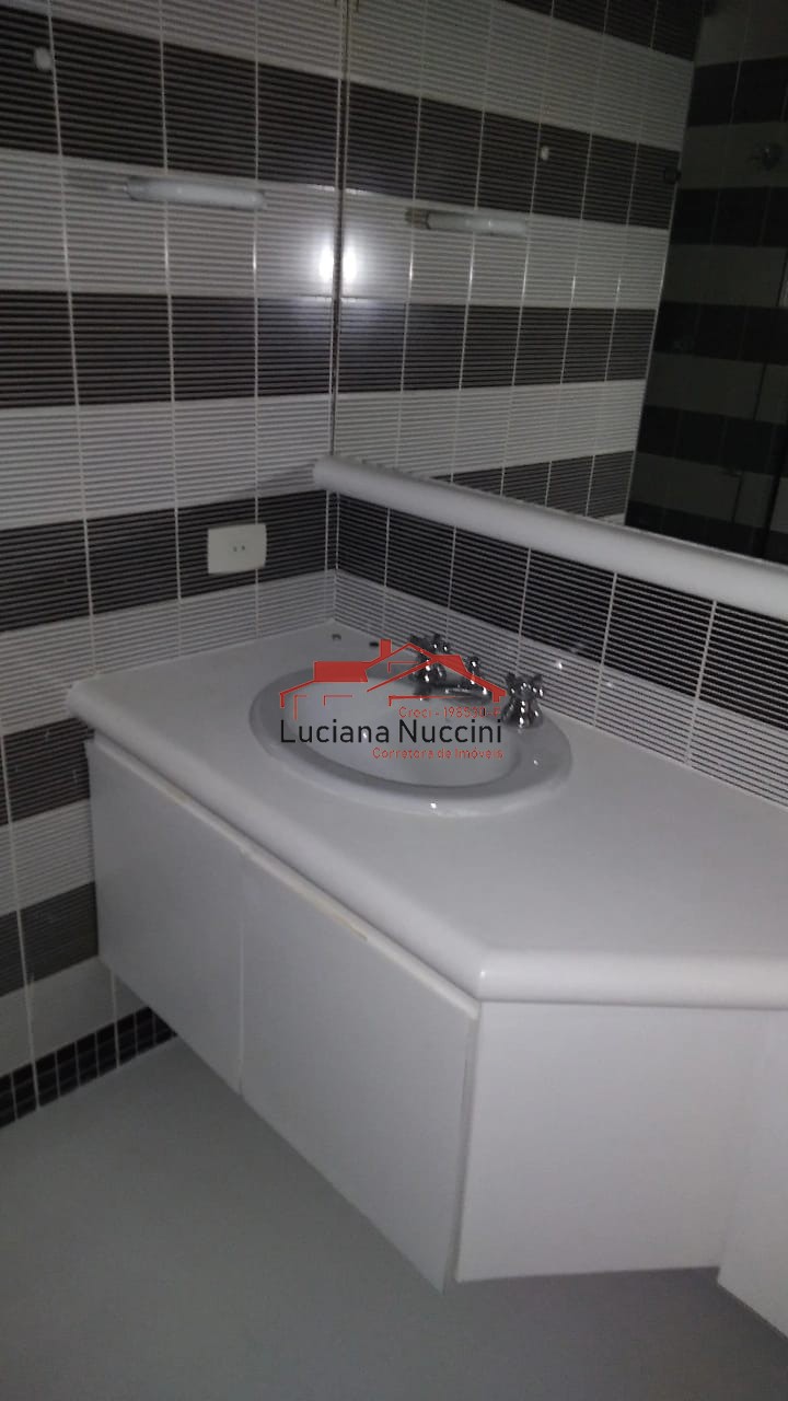 Apartamento locação- No Jardim Europa
