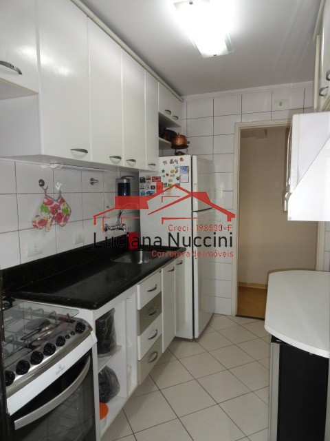 Apartamento a venda na vila mariana com 3 dorm 1 suite com 62m 1 vaga