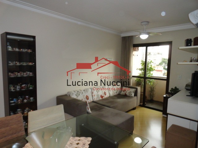 Apartamento a venda na vila mariana com 3 dorm 1 suite com 62m 1 vaga