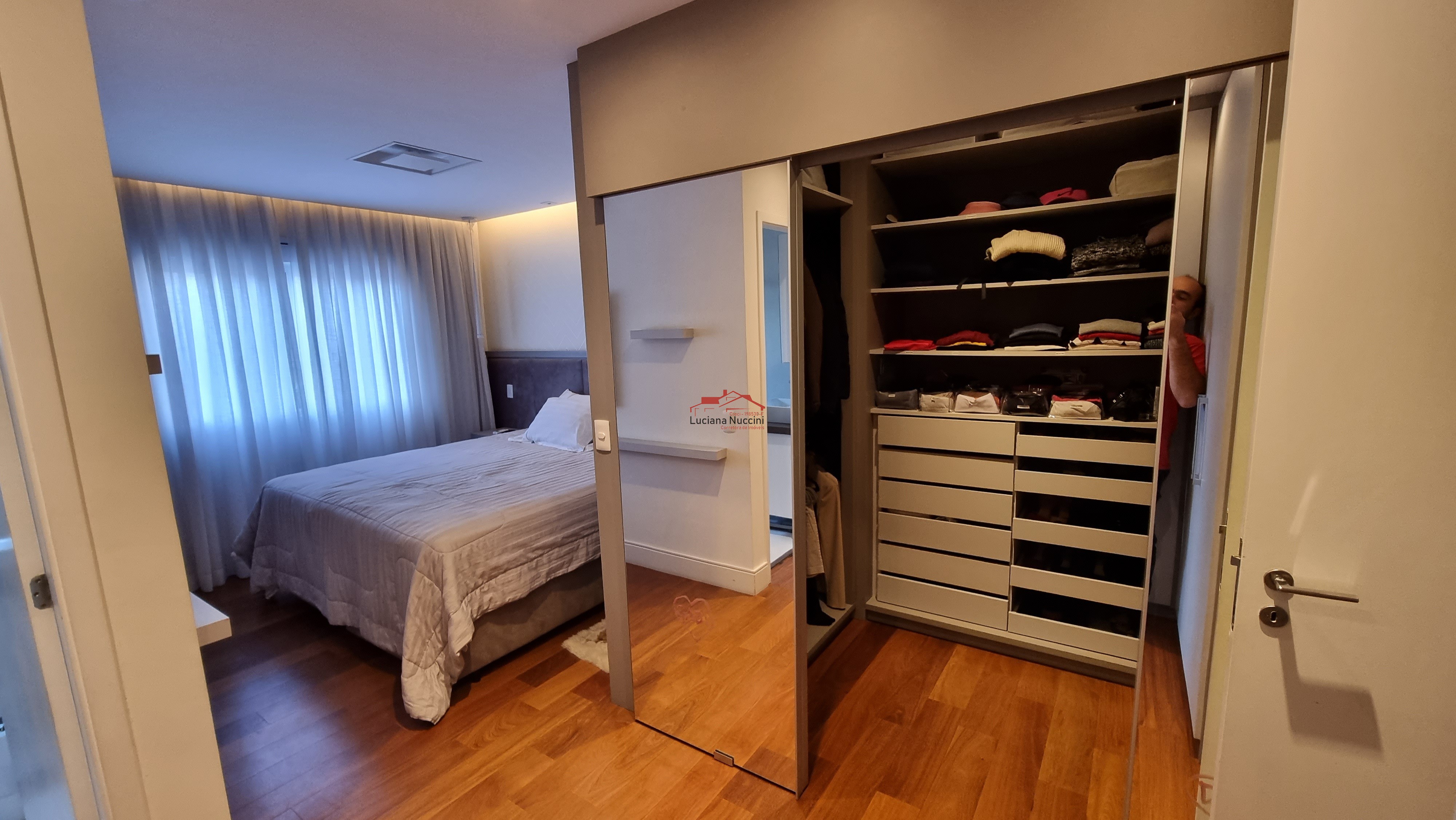 Apartamento a venda na chácara klabin, Apartamento a venda na vila Mariana, 4 dormi, 4 suítes, 4 vagas