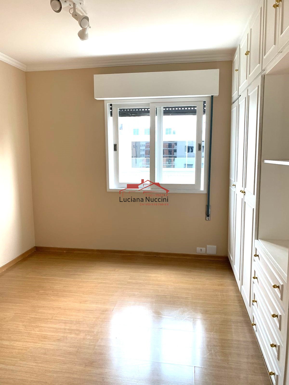 Locação Apto 3dorm no Itaim Bibi