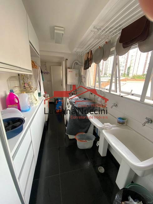 Apartamento a venda alto padrão em perdizes com 4 dorm sacada gourmet com 271m