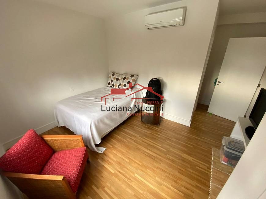 Apartamento a venda alto padrão em perdizes com 4 dorm sacada gourmet com 271m