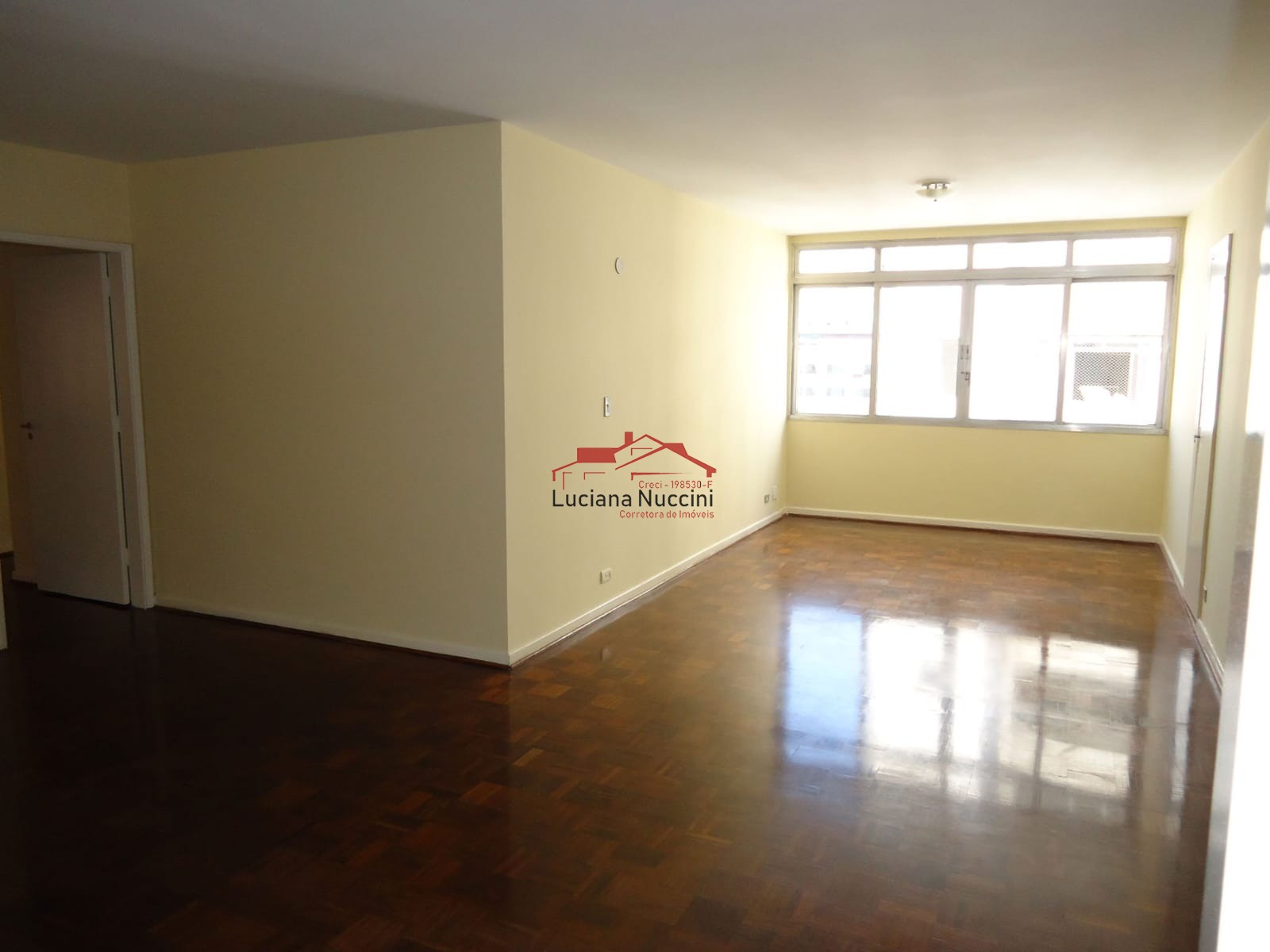 Apartamento para locação no paraiso com 3 dorm 1 suite 1 vaga com quarto de empregada com 137m
