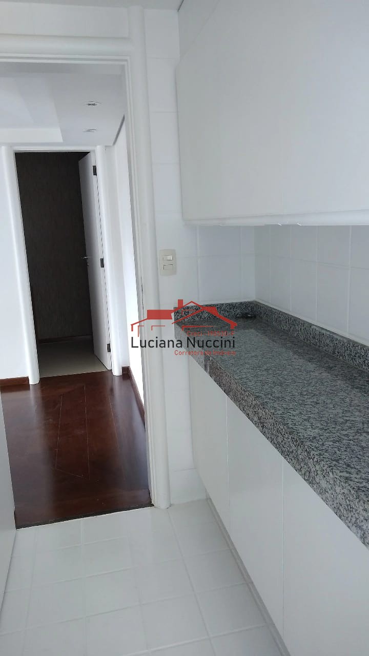 Apartamento locação- No Jardim Europa
