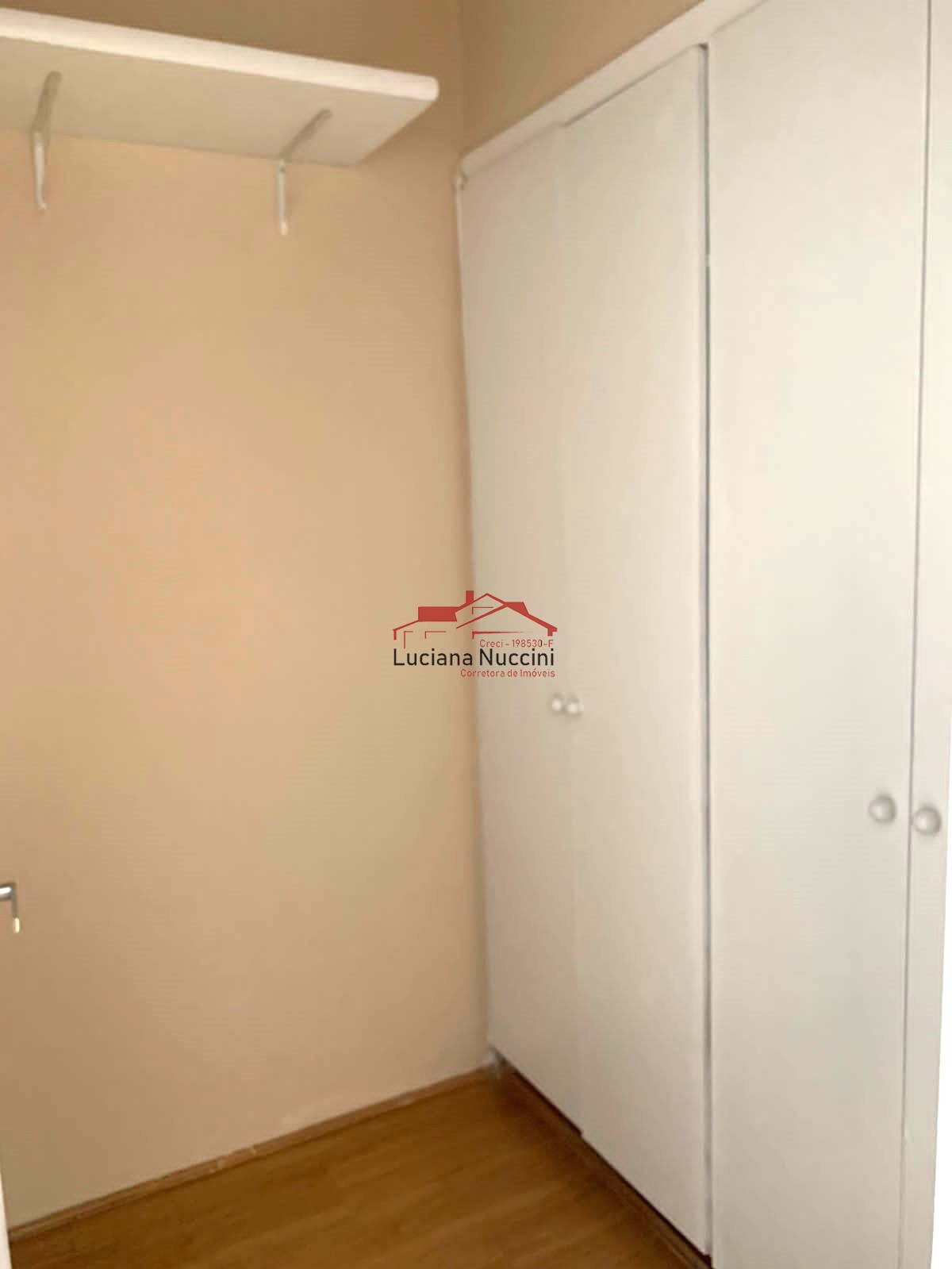 Locação Apto 3dorm no Itaim Bibi