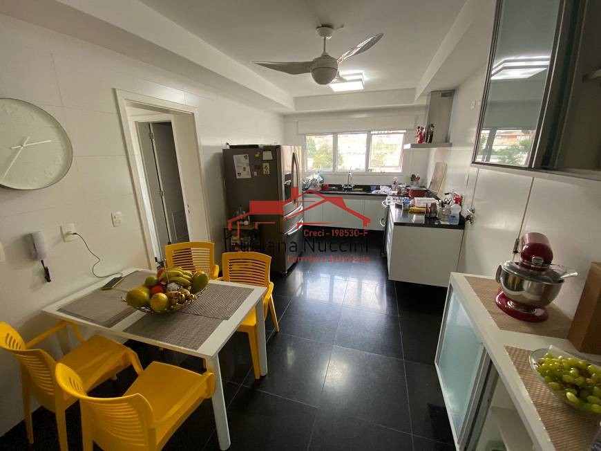 Apartamento a venda alto padrão em perdizes com 4 dorm sacada gourmet com 271m