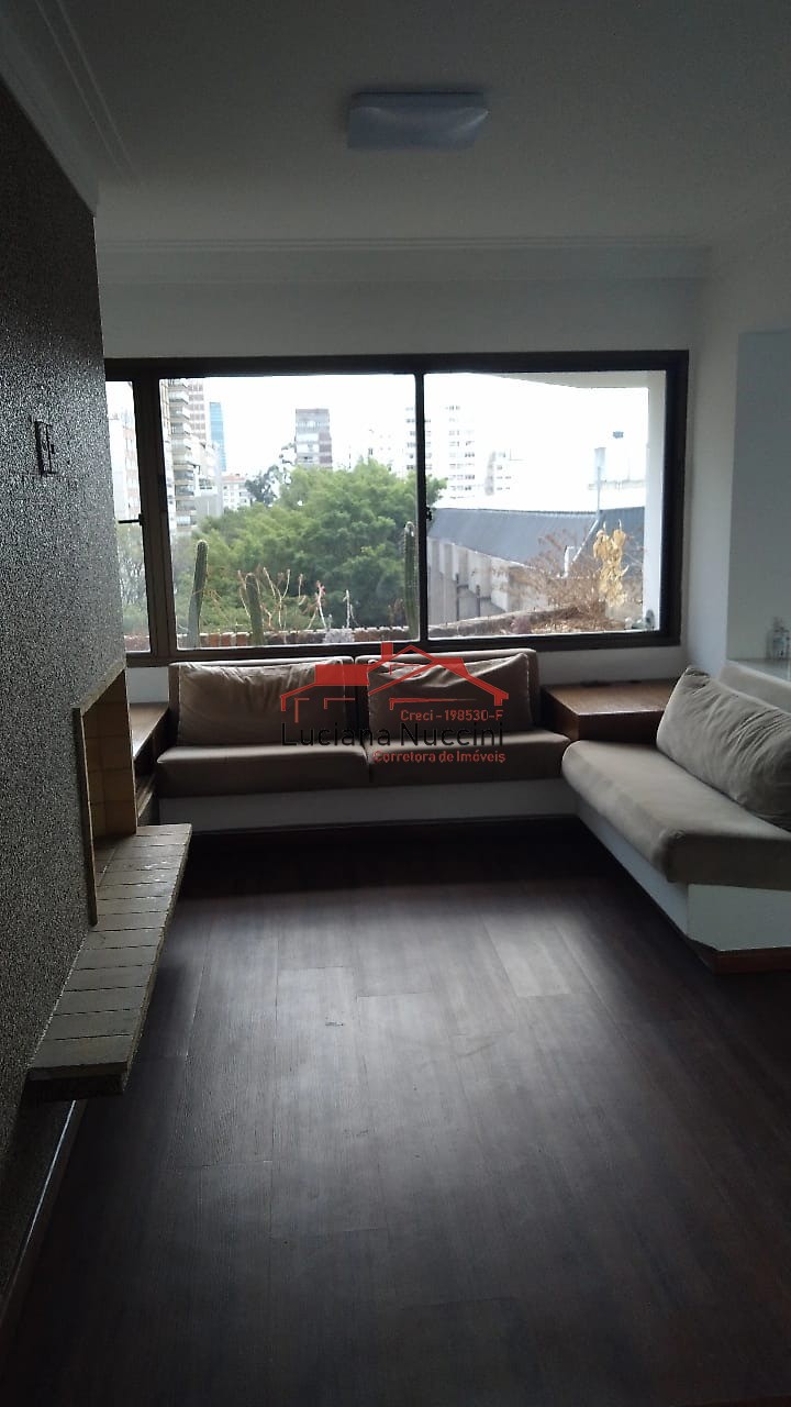 Apartamento locação- No Jardim Europa