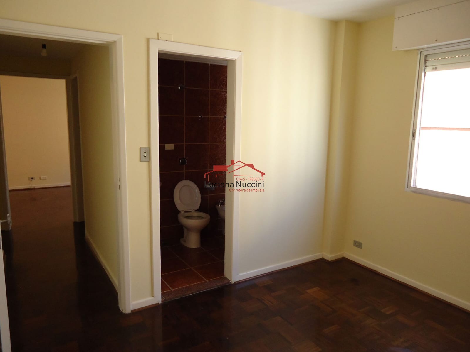 Apartamento para locação no paraiso com 3 dorm 1 suite 1 vaga com quarto de empregada com 137m