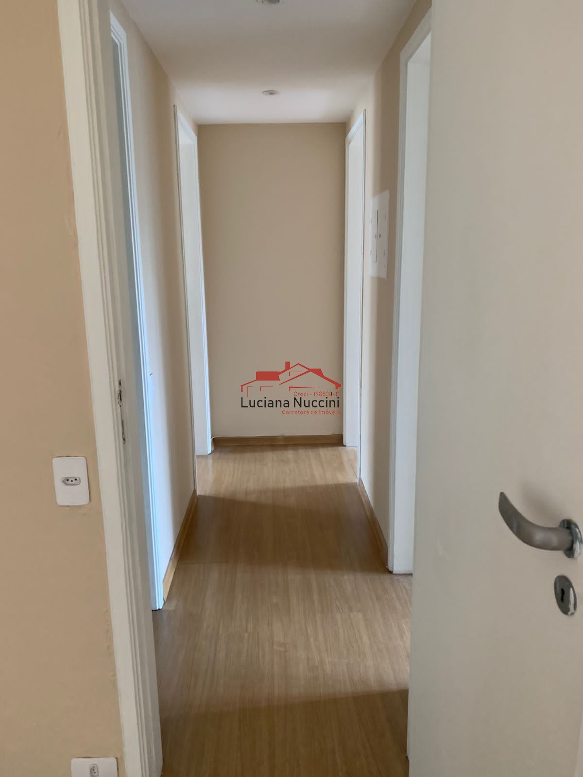 Locação Apto 3dorm no Itaim Bibi