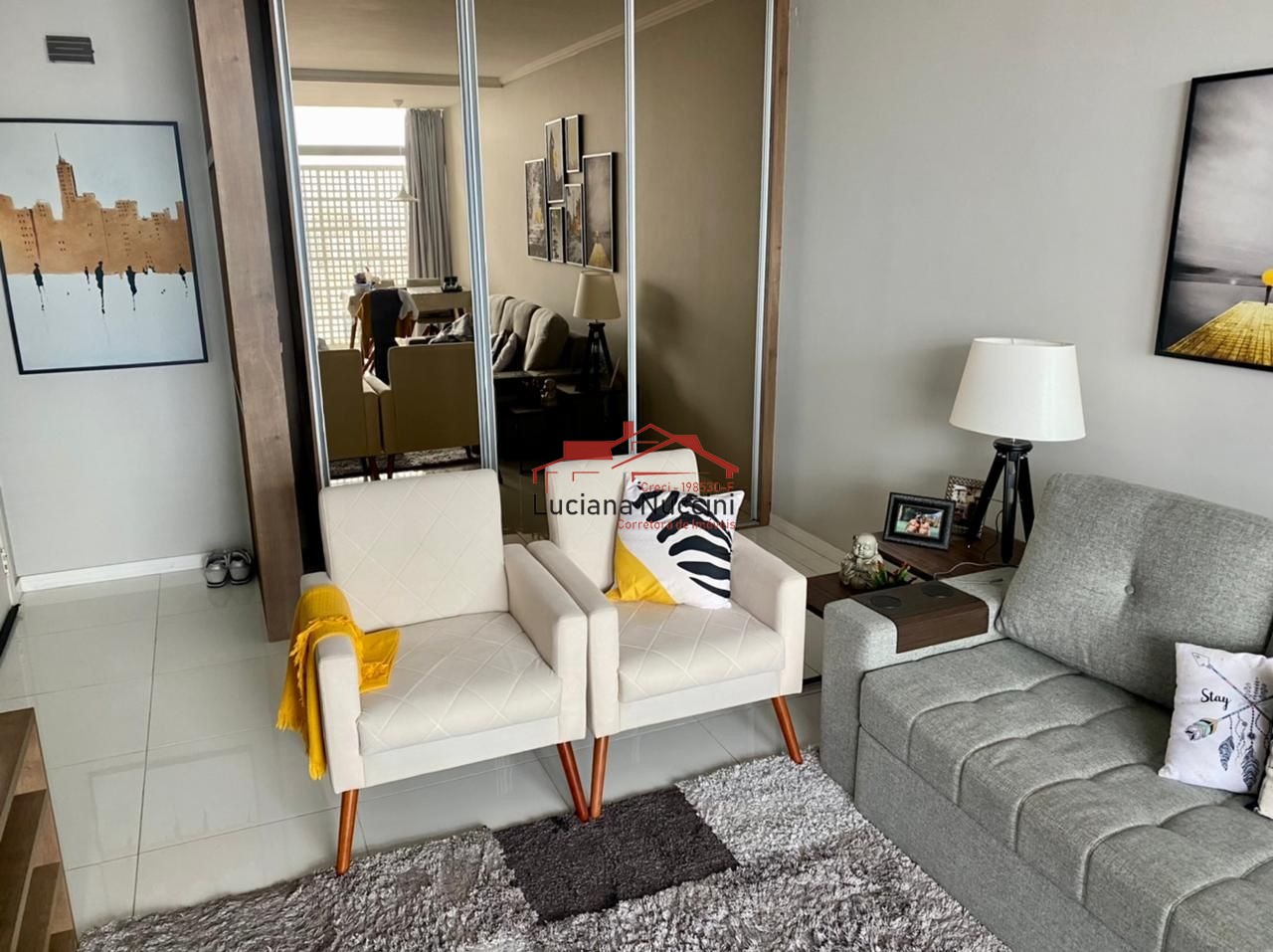 Studio a venda no copan na republica com 38m