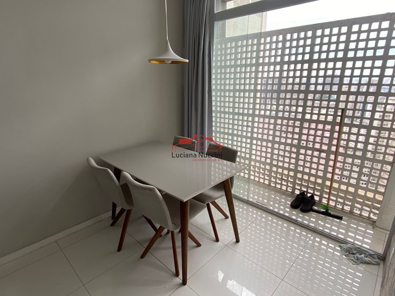 Studio a venda no copan na republica com 38m