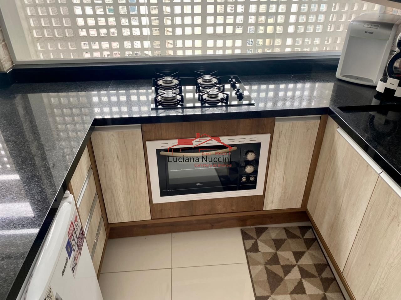 Studio a venda no copan na republica com 38m
