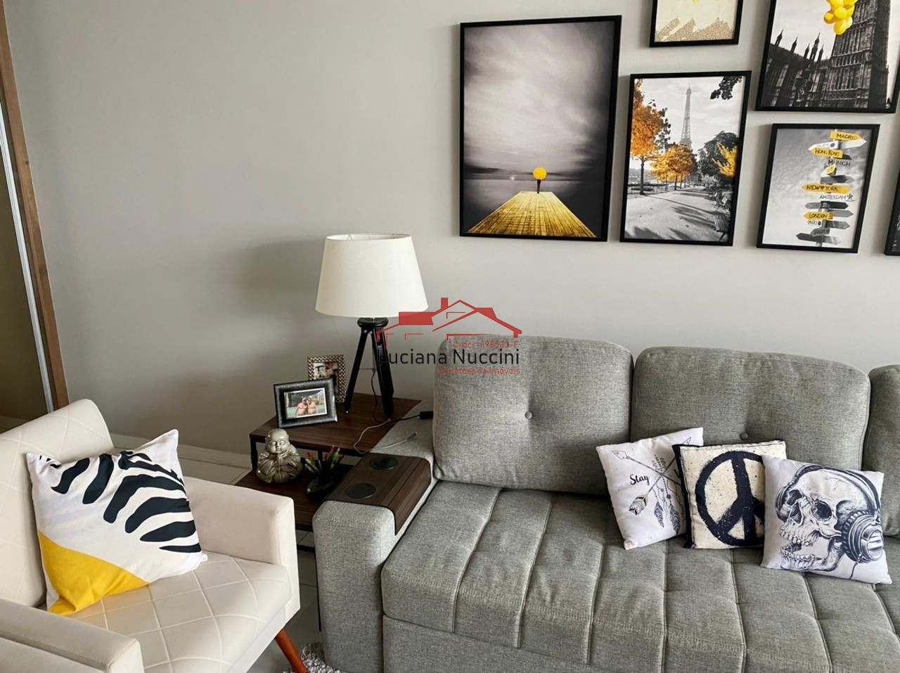 Studio a venda no copan na republica com 38m