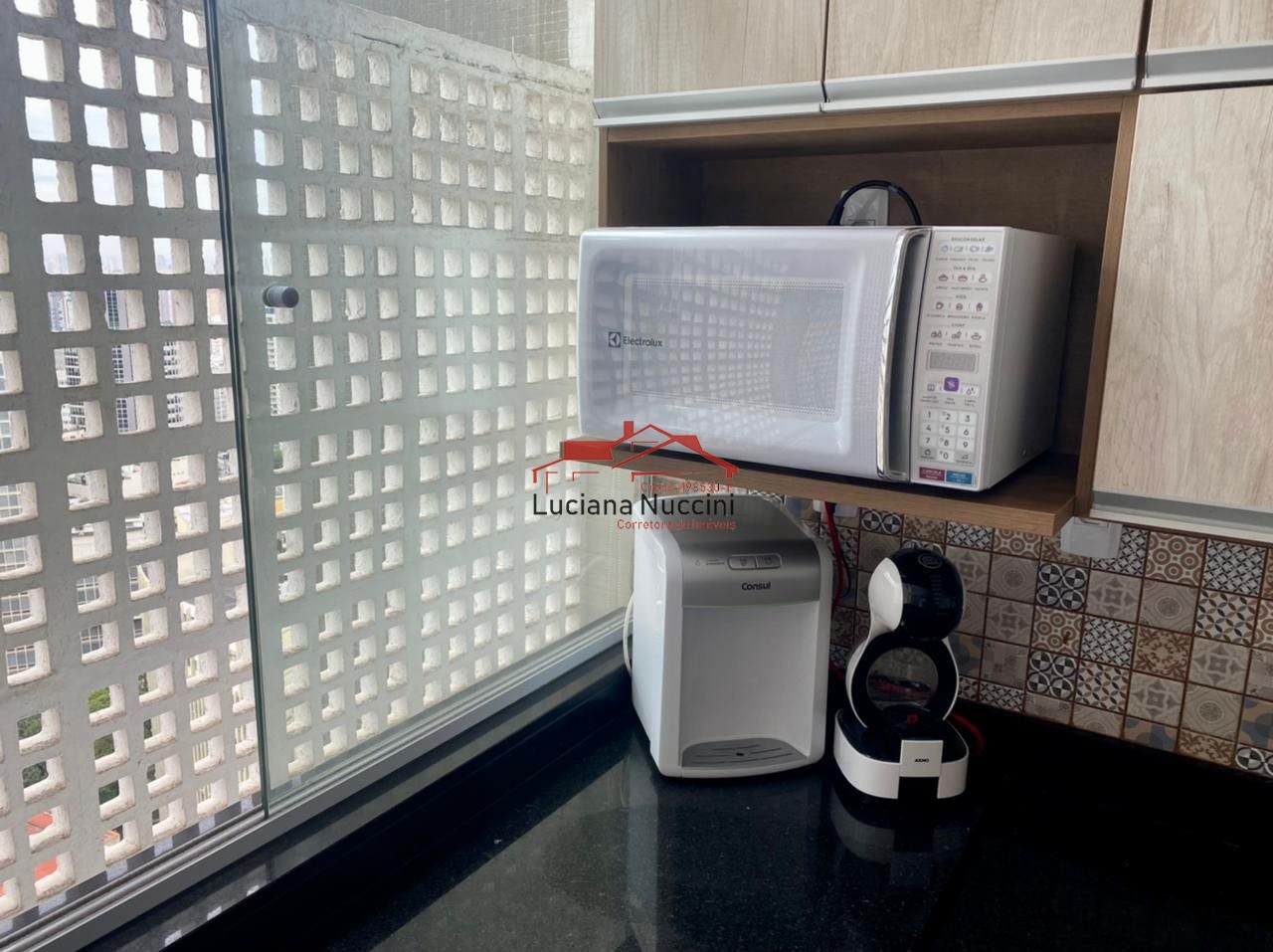 Studio a venda no copan na republica com 38m