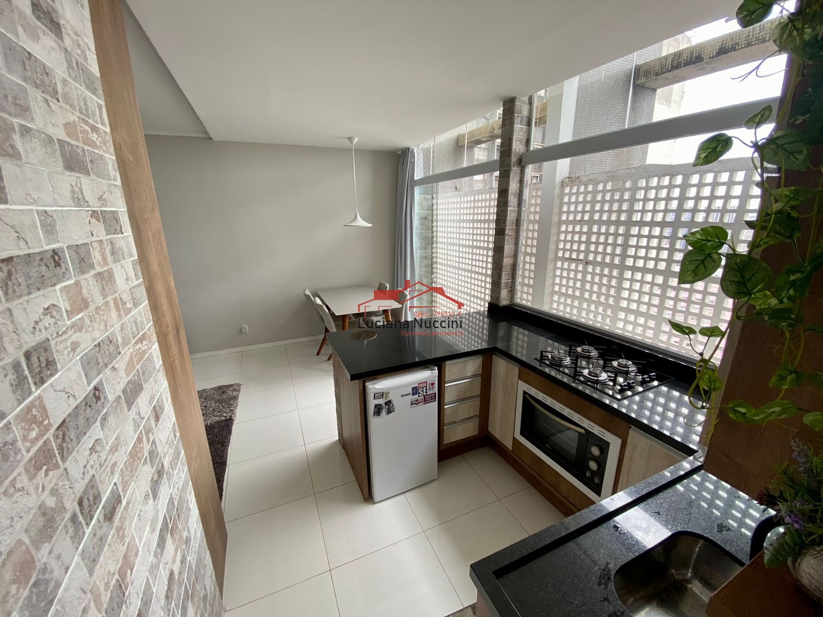 Studio a venda no copan na republica com 38m