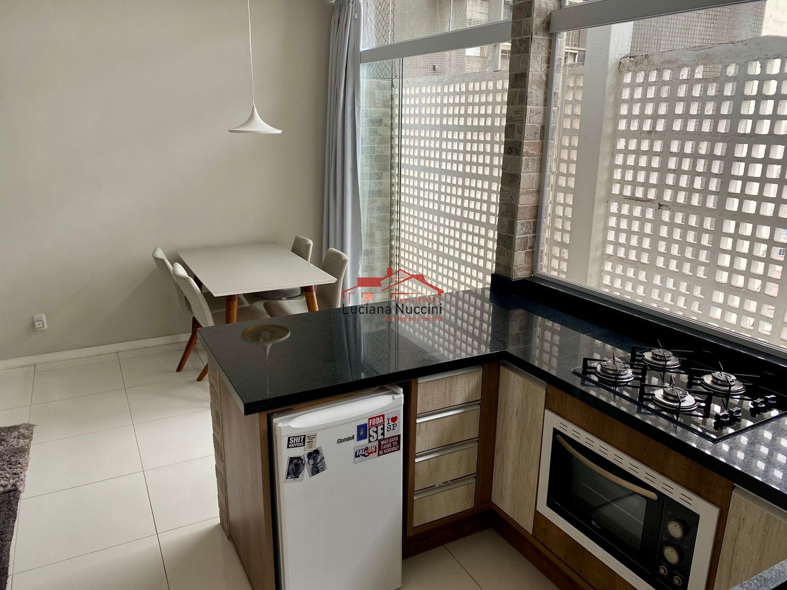 Studio a venda no copan na republica com 38m