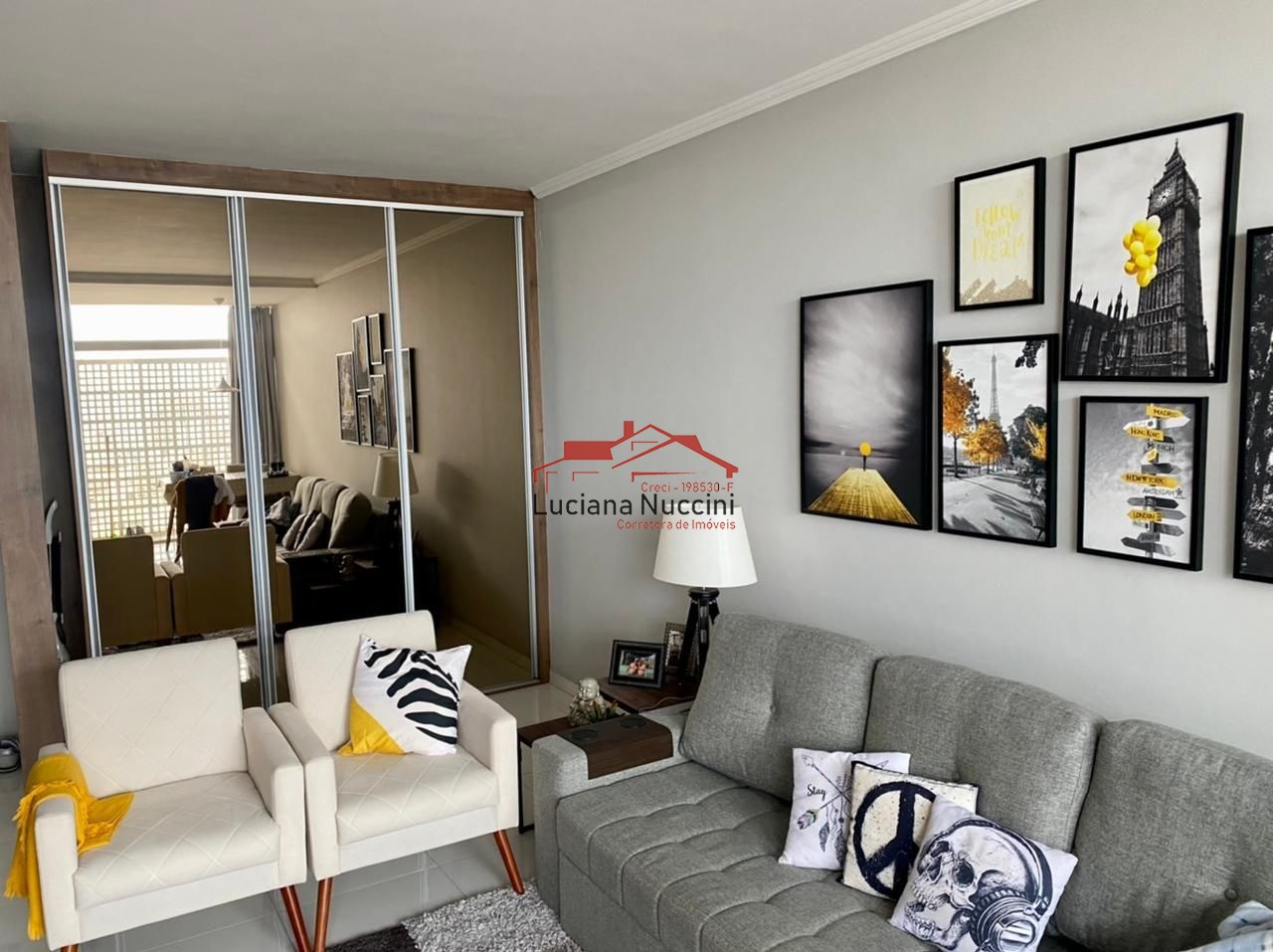 Studio a venda no copan na republica com 38m