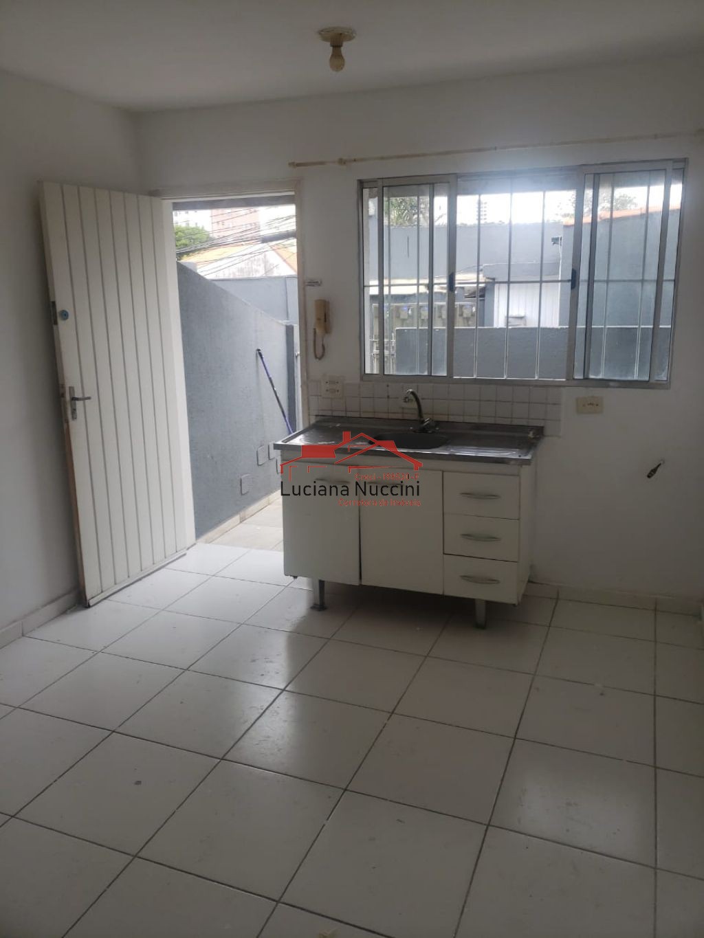 Studio residencial em são paulo - sp, ipiranga