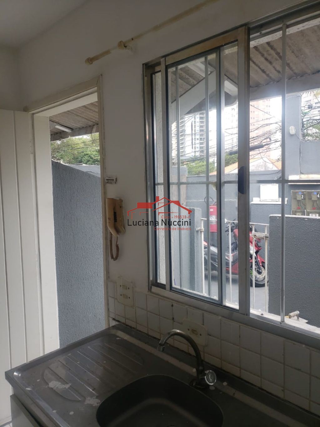 Studio residencial em são paulo - sp, ipiranga