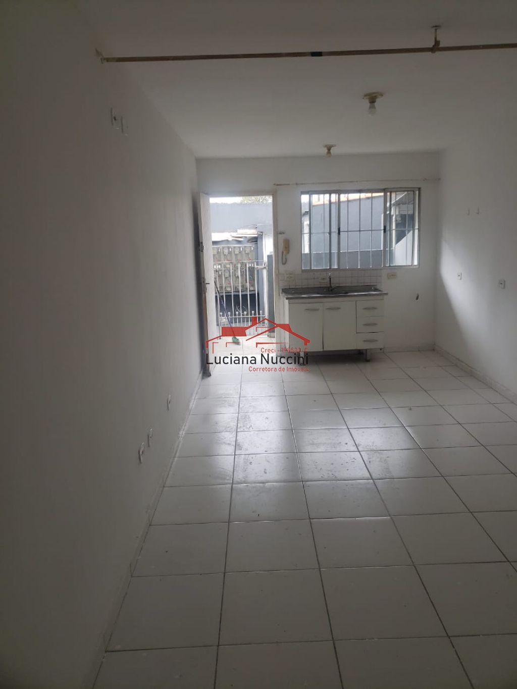 Studio residencial em são paulo - sp, ipiranga