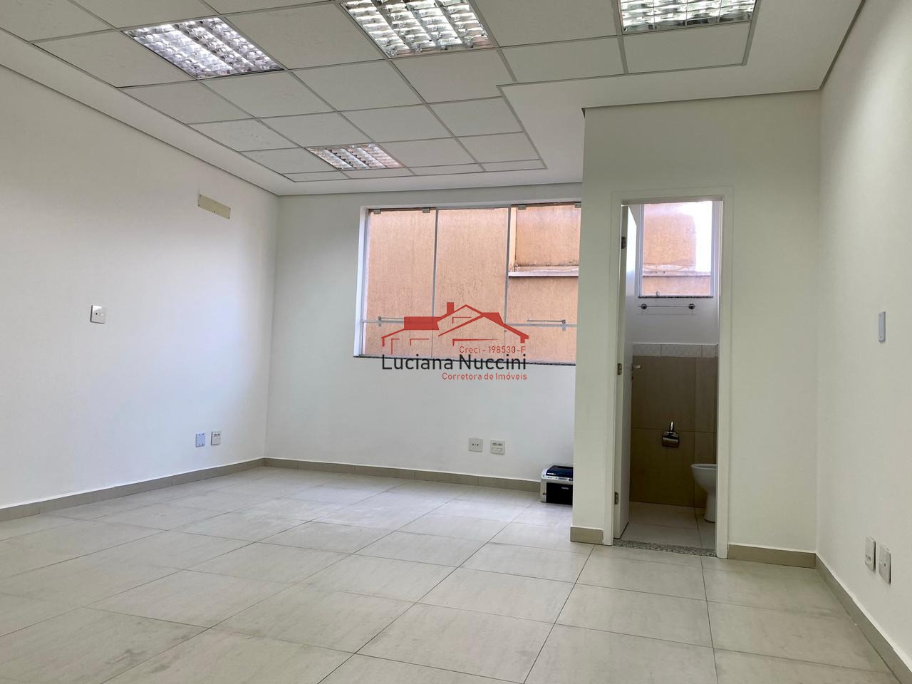 Sala comercial em Vila mariana
