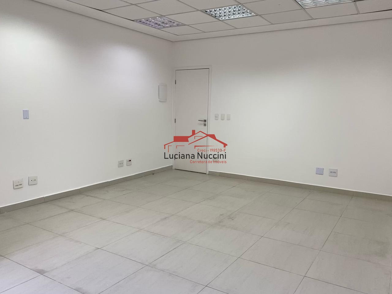 Sala comercial em Vila mariana
