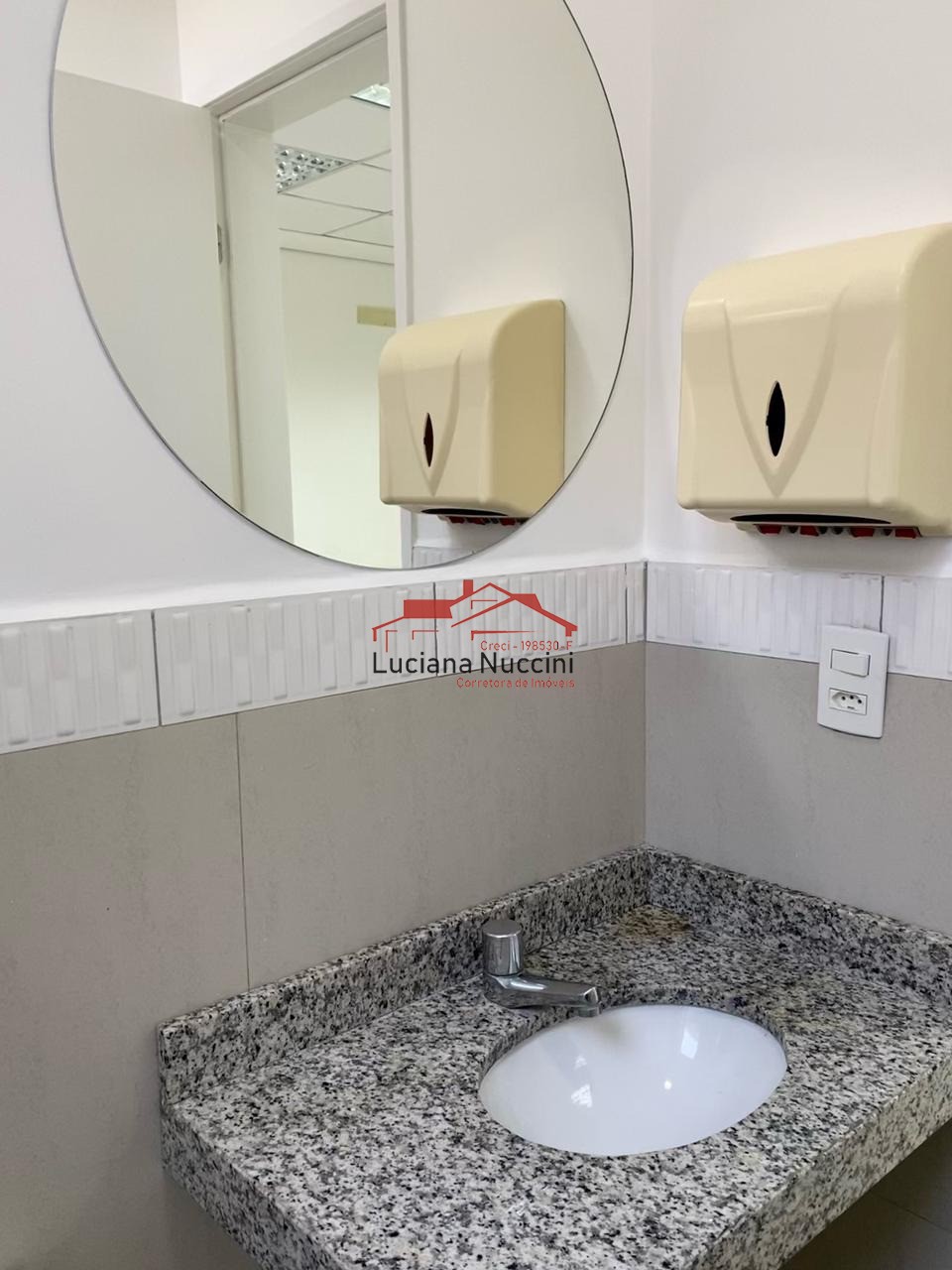 Sala comercial em Vila mariana