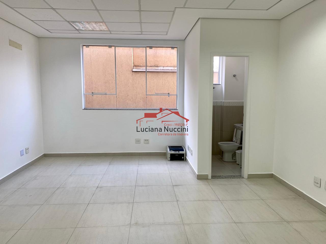 Sala comercial em Vila mariana