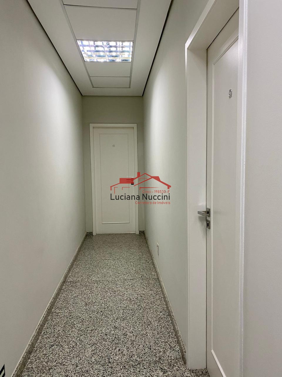 Sala comercial em Vila mariana