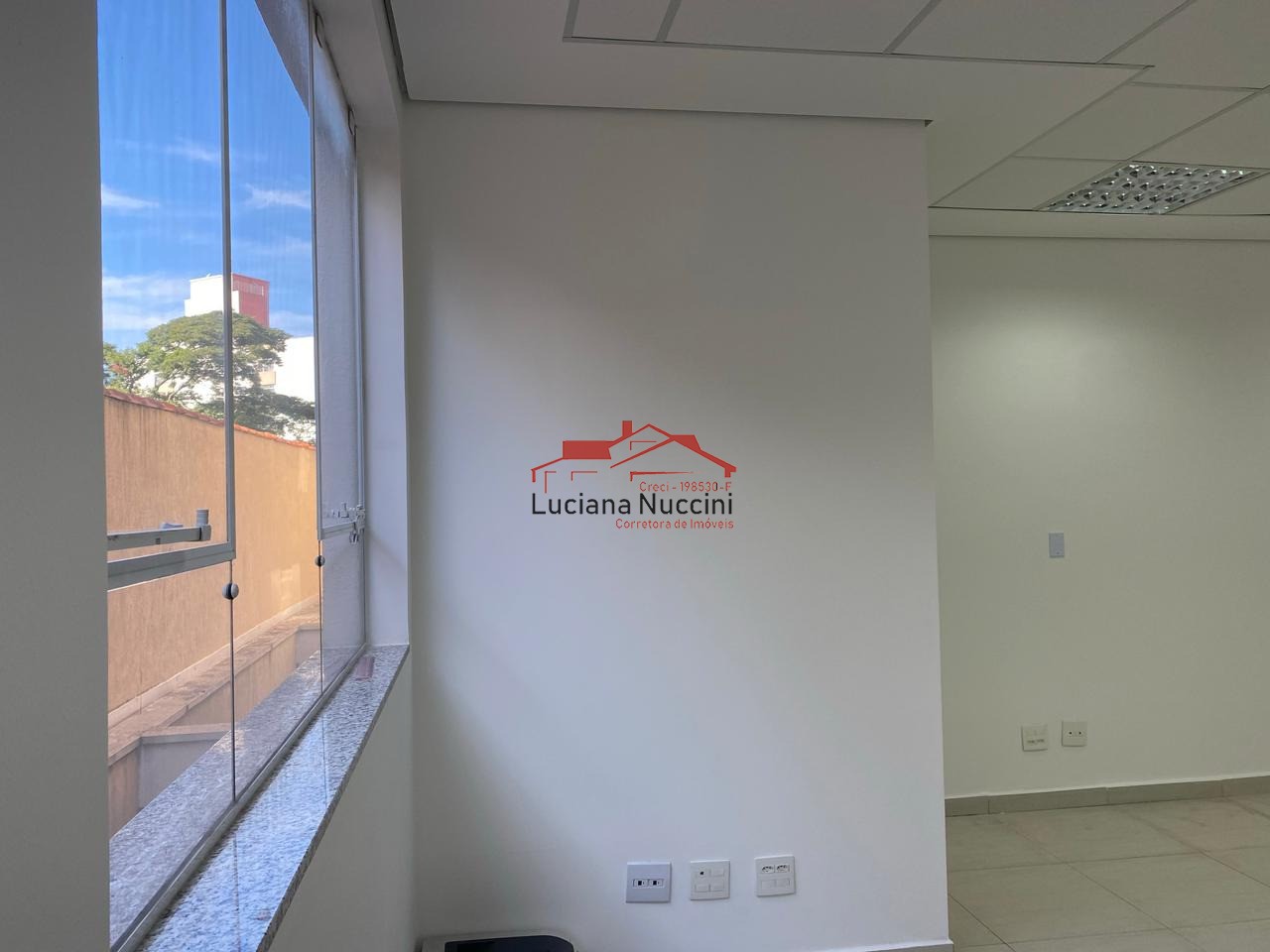 Sala comercial em Vila mariana