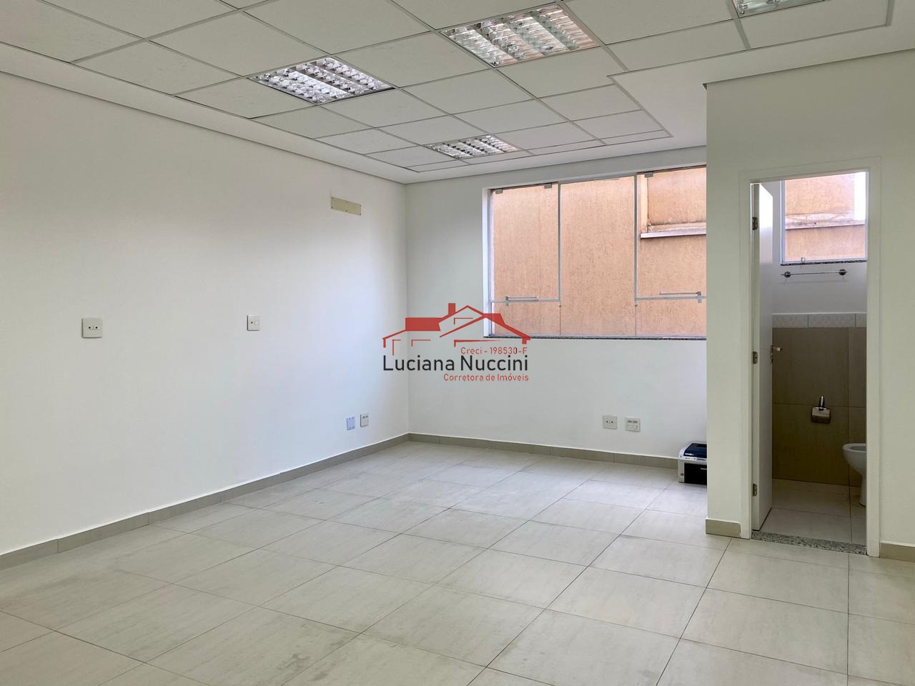 Sala comercial em Vila mariana