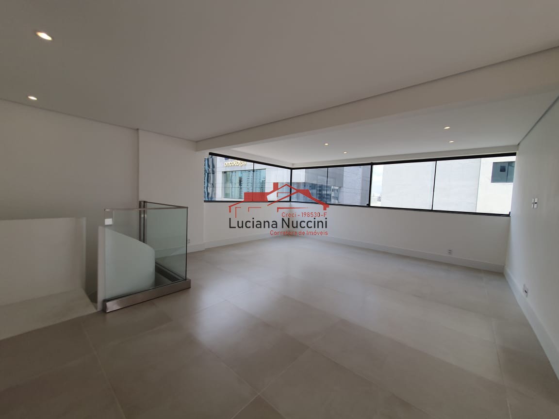 Cobertura Duplex para Venda Vila Olímpia, São Paulo