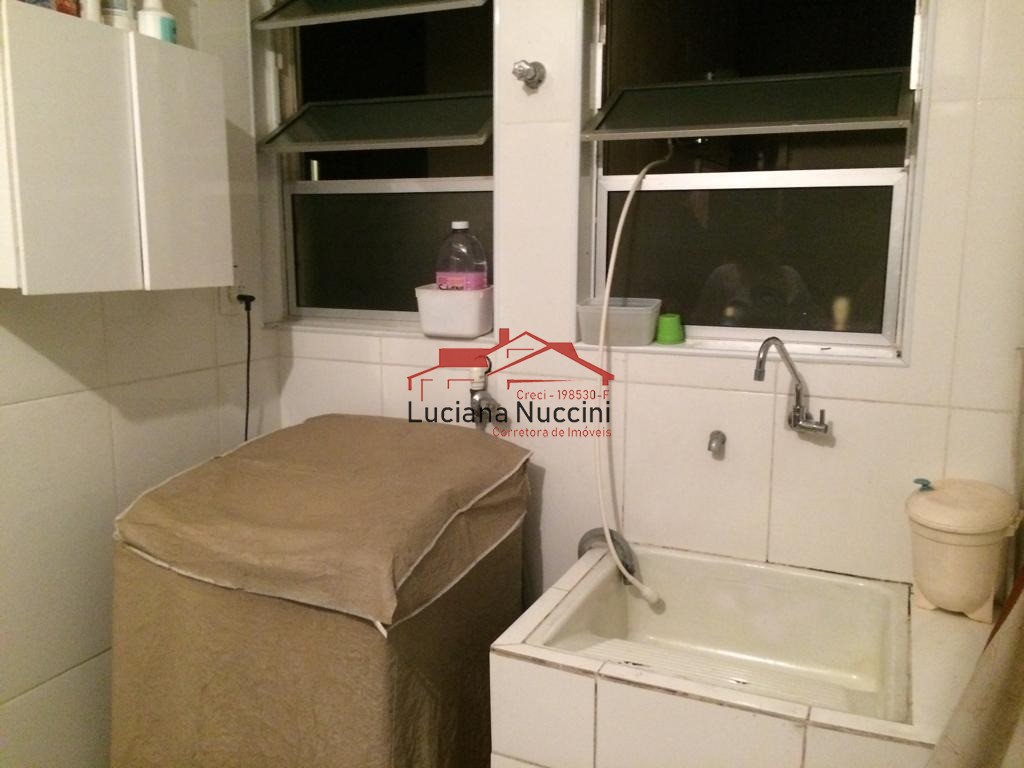 Apartamento para Venda Pinheiros 3 dormitórios