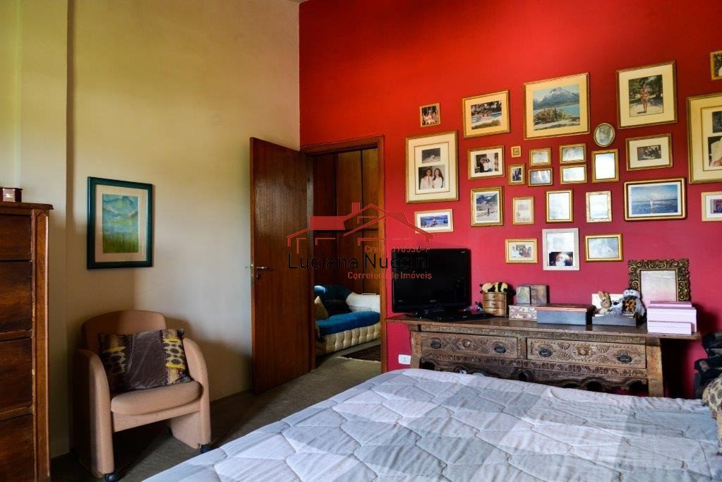 Locação Casa 5 dorm na Cidade Jardins