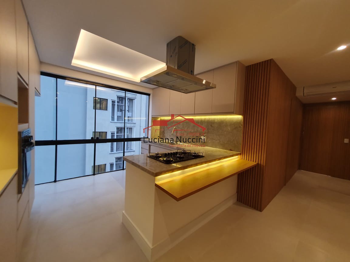 Cobertura Duplex para Venda Vila Olímpia, São Paulo
