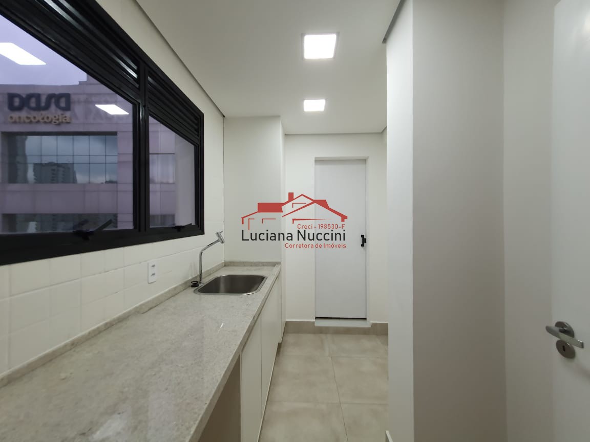 Cobertura Duplex para Venda Vila Olímpia, São Paulo