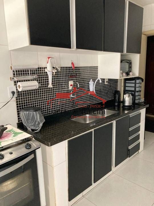 Apartamento para Venda Pinheiros 3 dormitórios