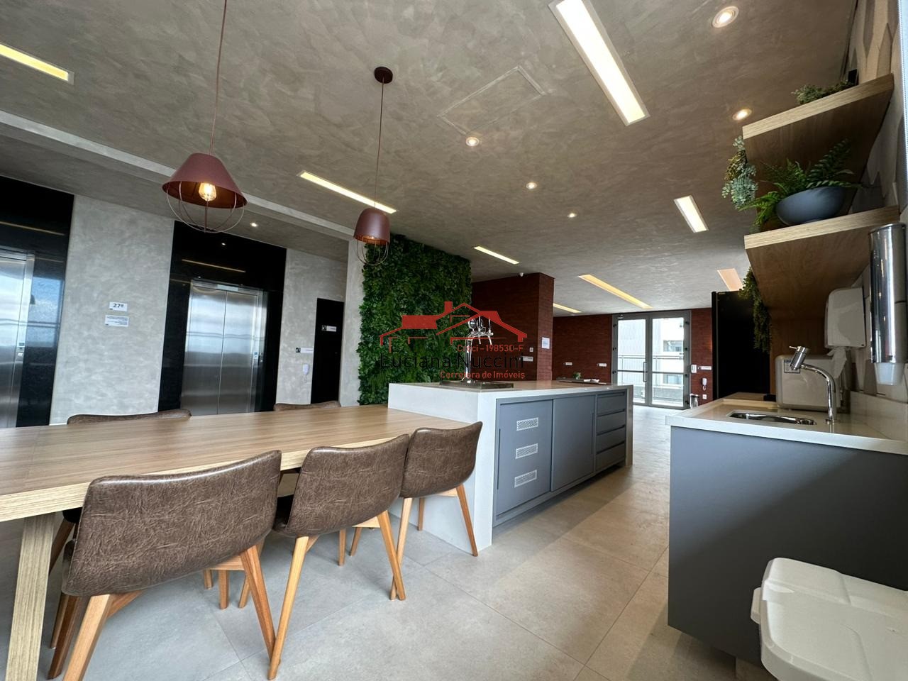 Studio residencial para Locação Pinheiros